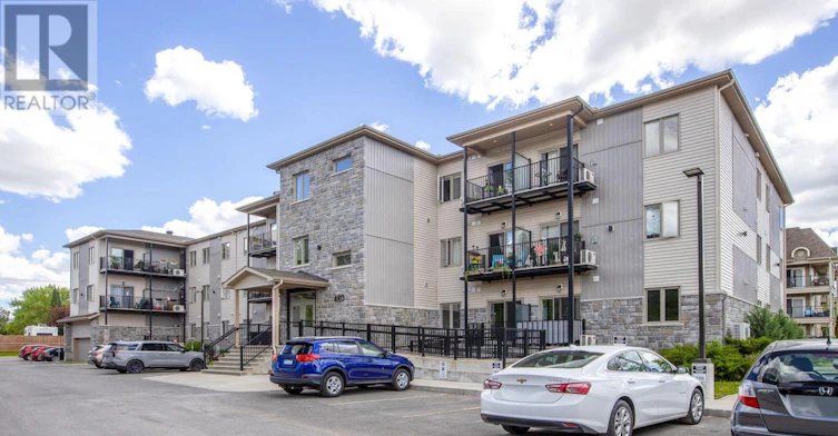 205-480 Church Street, Russell, ON, K4R 0G4