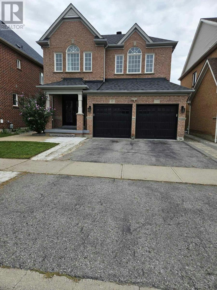 15 Coyle Street, Ajax, ON, L1T 0A3
