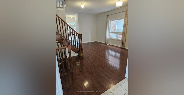 15 Coyle Street, Ajax, ON, L1T 0A3 - 2