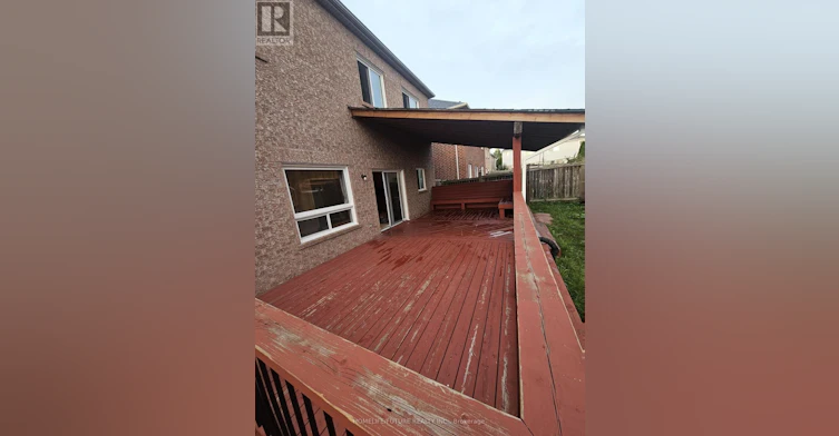 15 Coyle Street, Ajax, ON, L1T 0A3 - 7