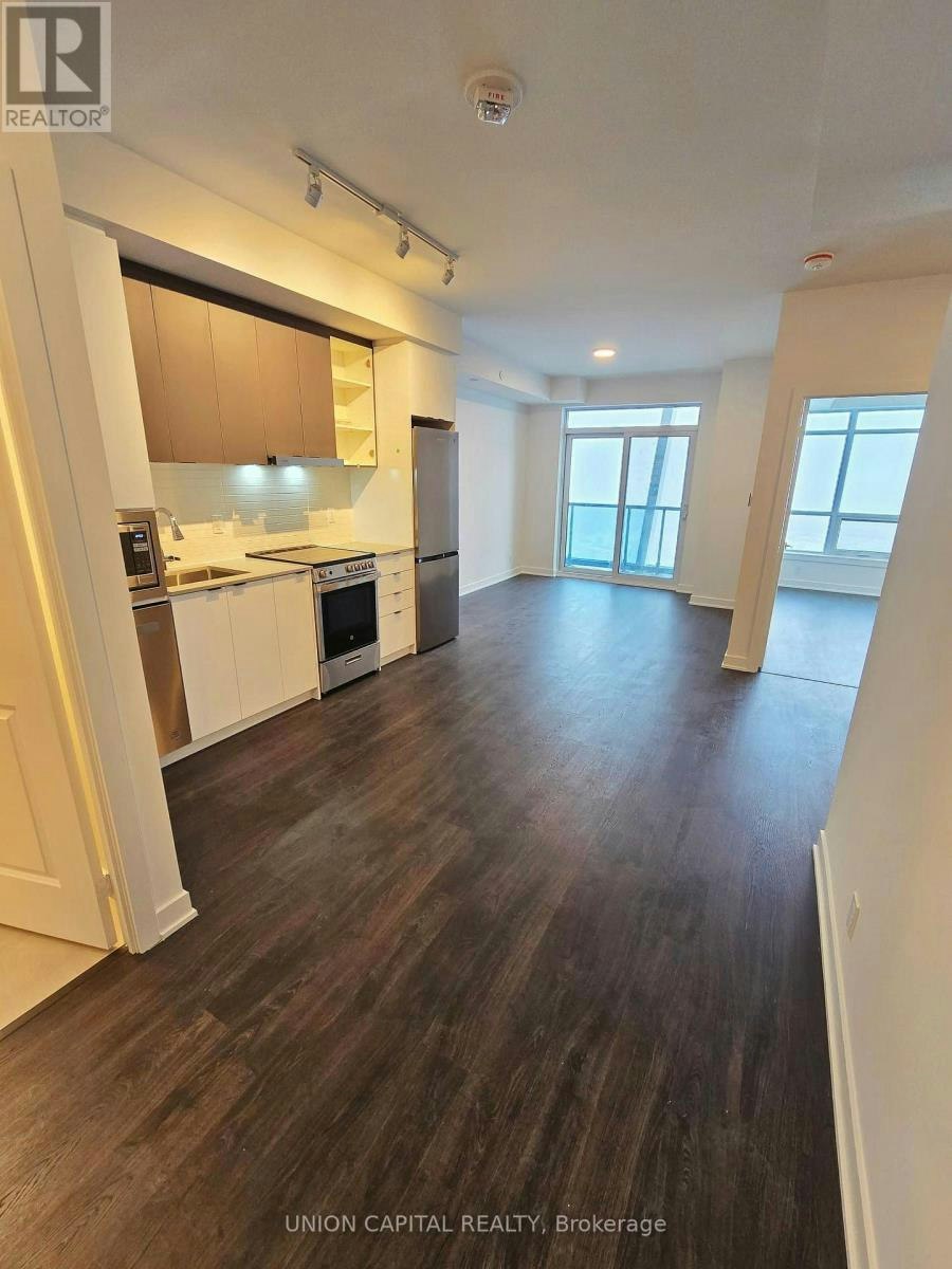 3301A-30 Upper Mall Way, Vaughan, ON, L4J 0L7