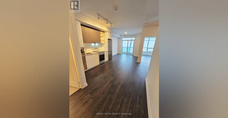 3301A-30 Upper Mall Way, Vaughan, ON, L4J 0L7