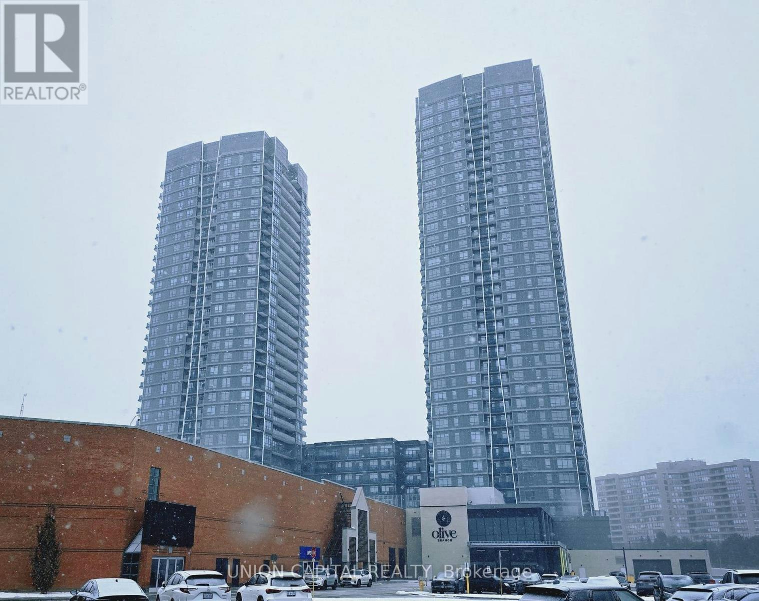 3301A-30 Upper Mall Way, Vaughan, ON, L4J 0L7 - 15