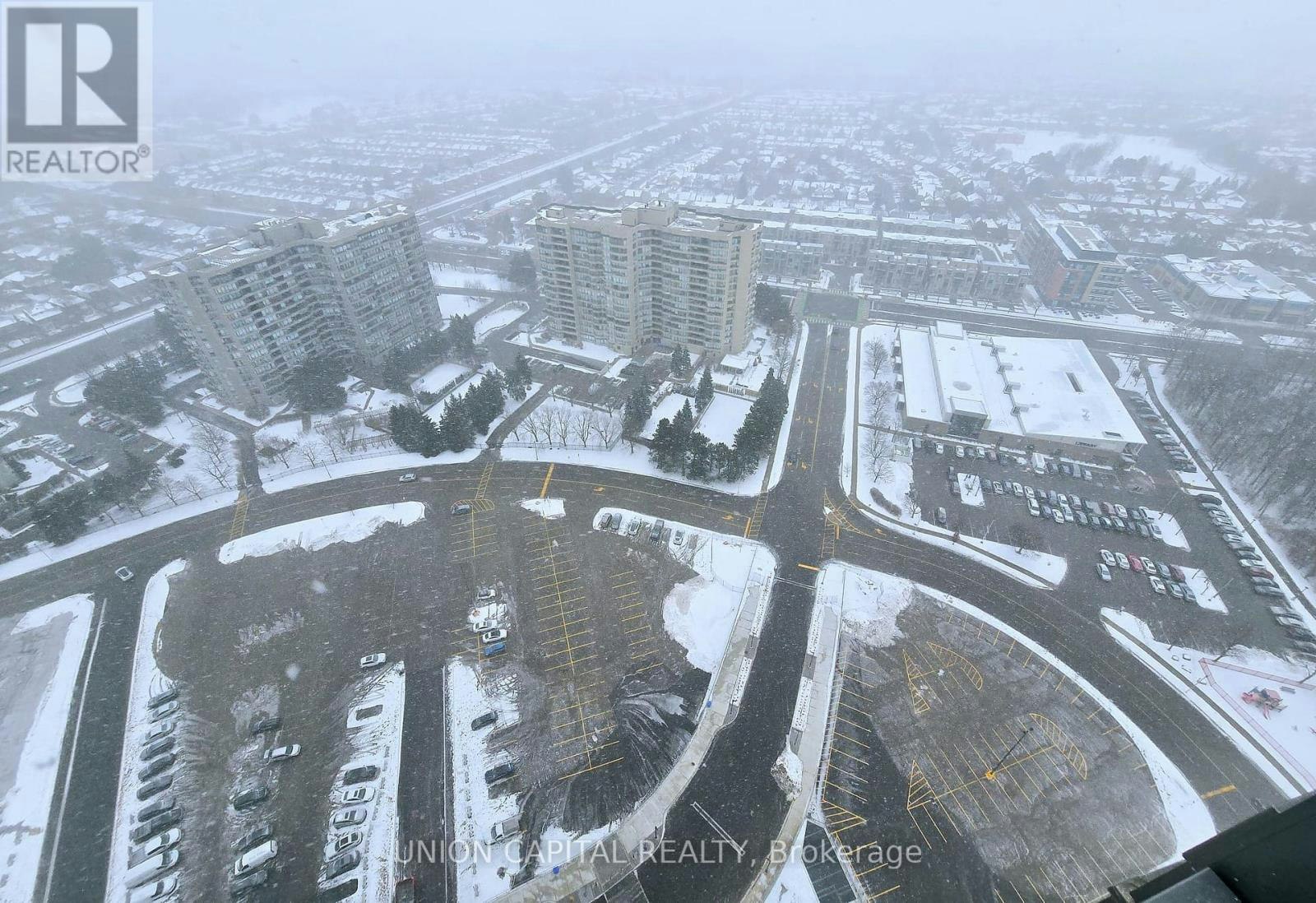 3301A-30 Upper Mall Way, Vaughan, ON, L4J 0L7 - 14
