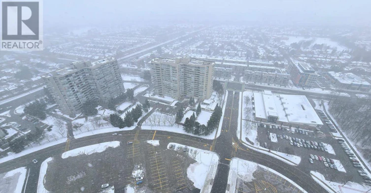 3301A-30 Upper Mall Way, Vaughan, ON, L4J 0L7 - 14