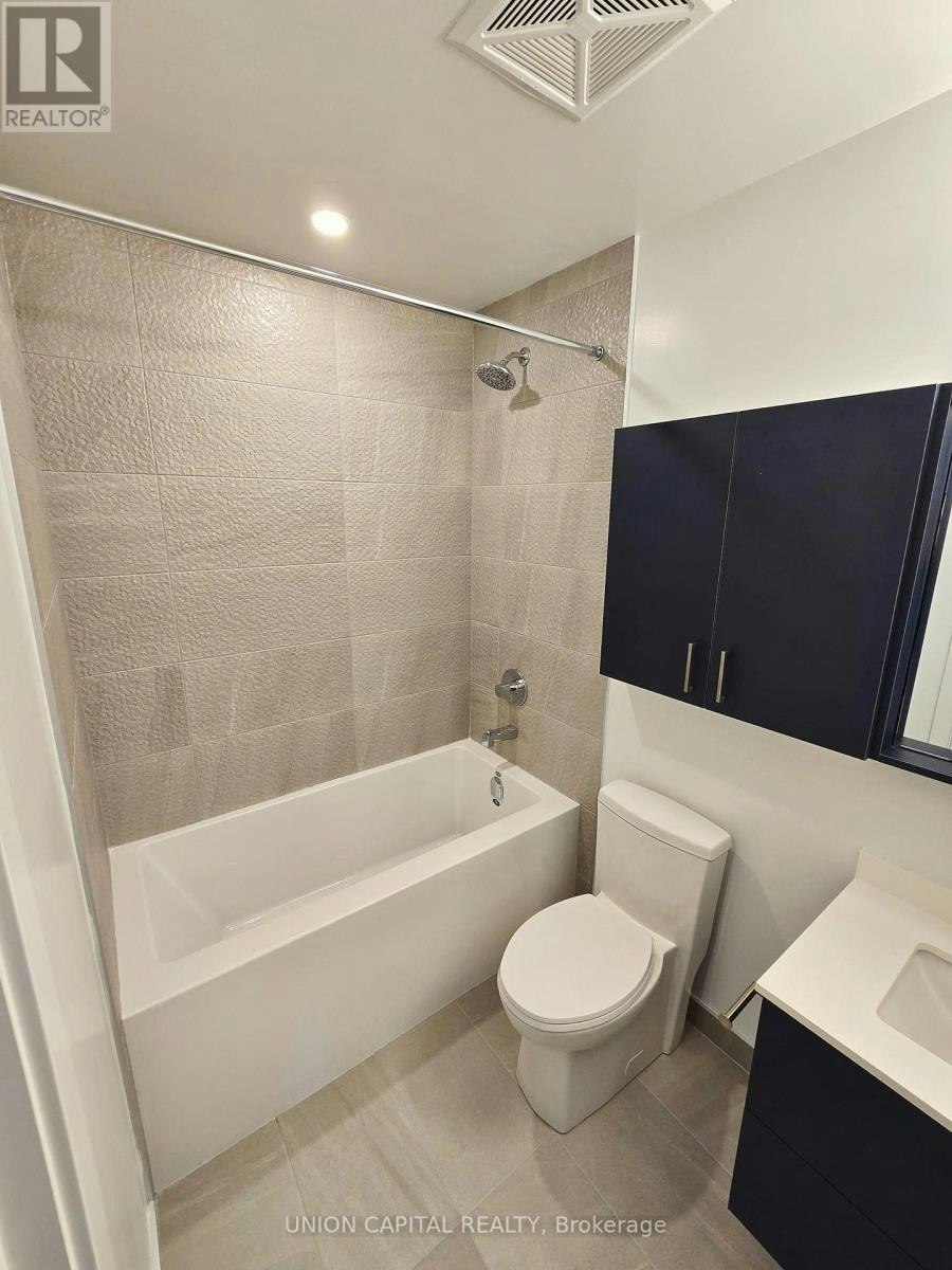 3301A-30 Upper Mall Way, Vaughan, ON, L4J 0L7 - 8