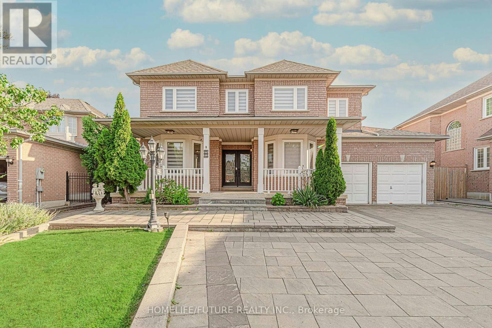 42 Boxwood Crescent, Markham, ON, L3S 3P6
