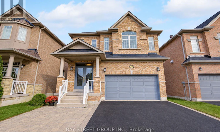 11 Farmington Road