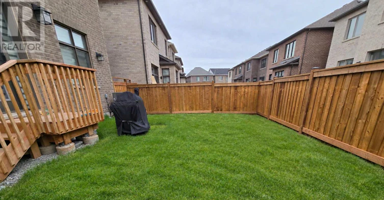 1362 Marblehead Road, Oakville, ON, L6M 4L8 - 16