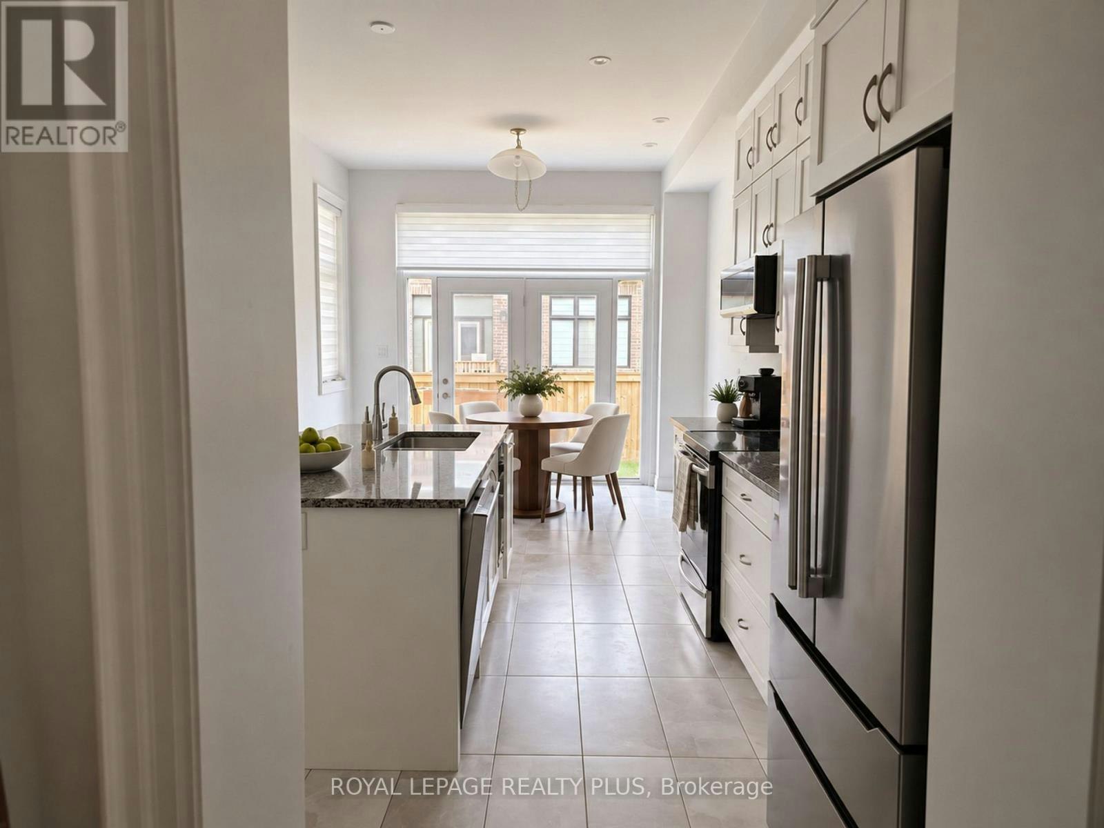1362 Marblehead Road, Oakville, ON, L6M 4L8 - 7