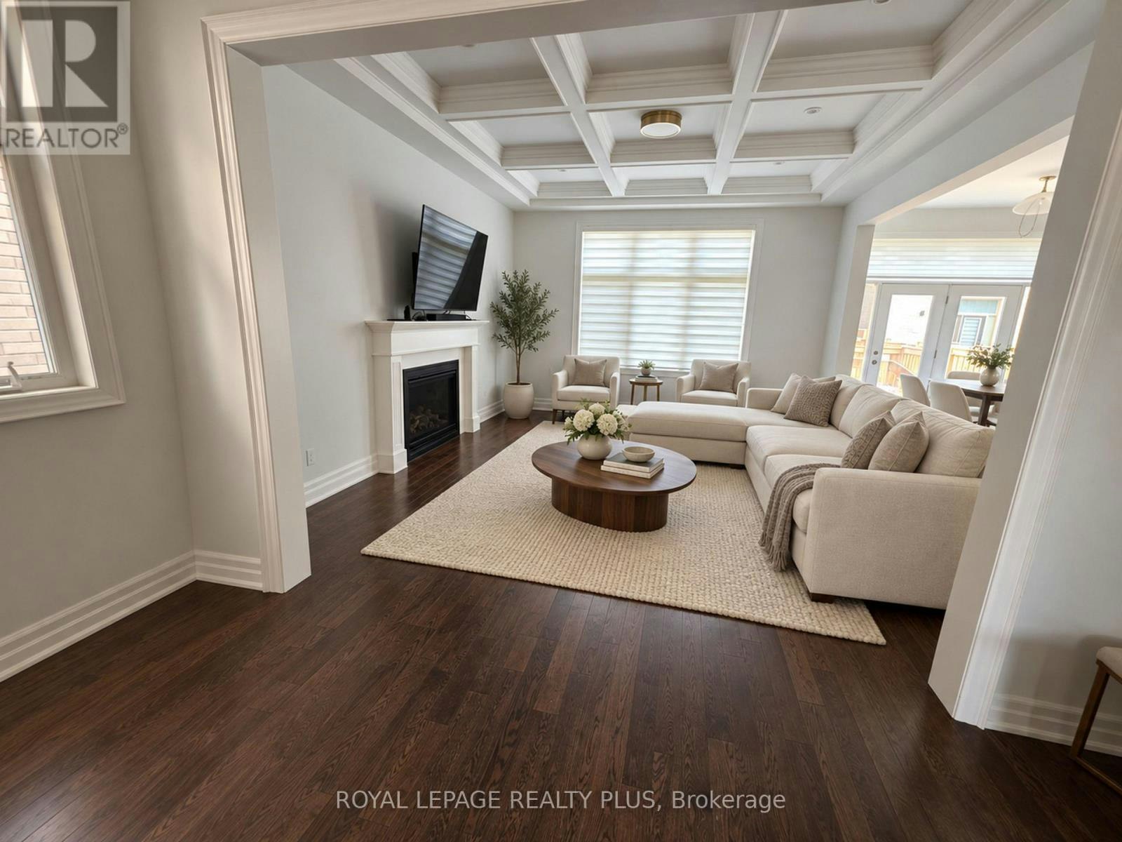 1362 Marblehead Road, Oakville, ON, L6M 4L8 - 3