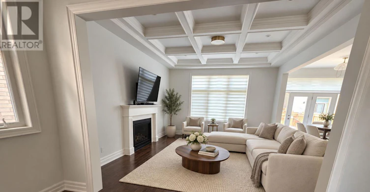 1362 Marblehead Road, Oakville, ON, L6M 4L8 - 3