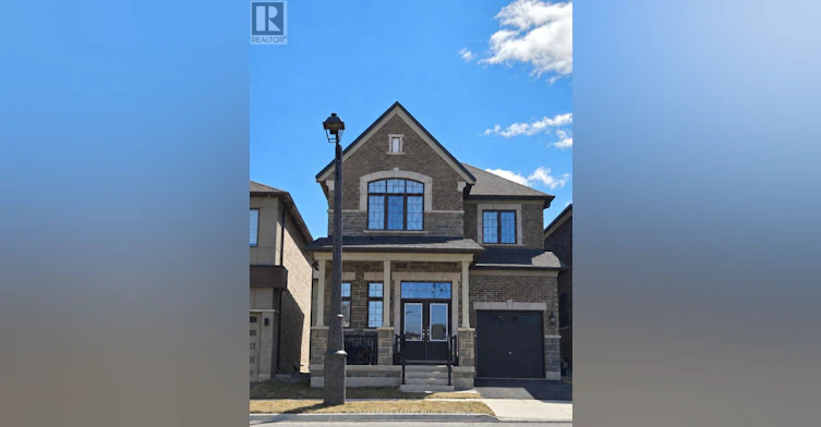 1362 Marblehead Road, Oakville, ON, L6M 4L8