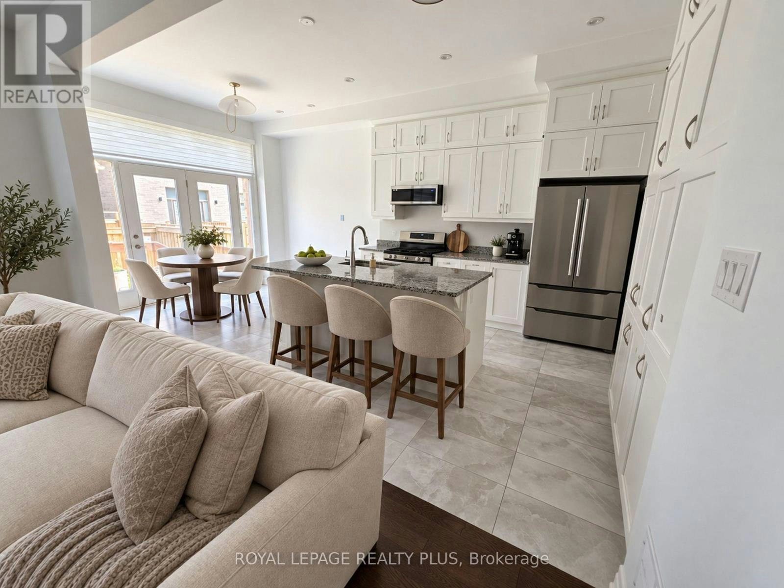 1362 Marblehead Road, Oakville, ON, L6M 4L8 - 5