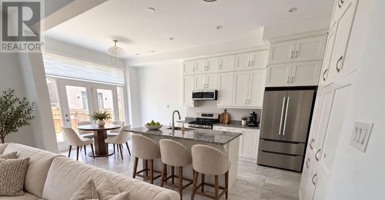 1362 Marblehead Road, Oakville, ON, L6M 4L8 - 5