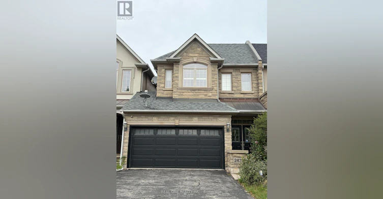 2429 Presquile Drive, Oakville, ON, L6H 0B8