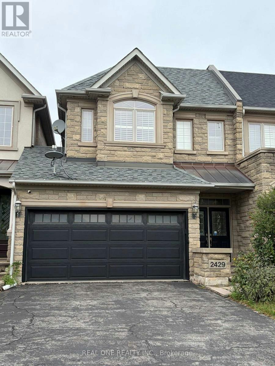 2429 Presquile Drive, Oakville, ON, L6H 0B8 - 2