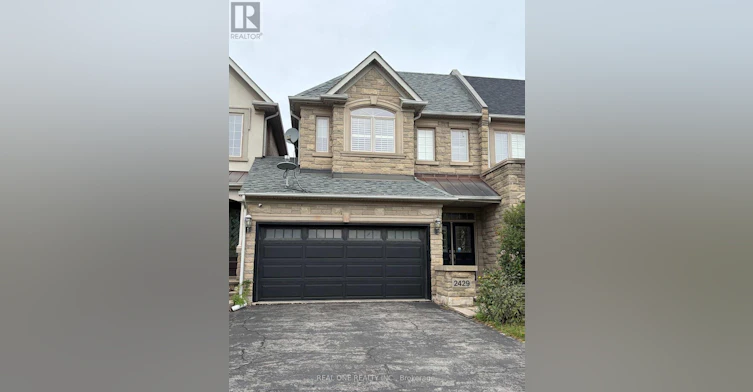 2429 Presquile Drive, Oakville, ON, L6H 0B8 - 2