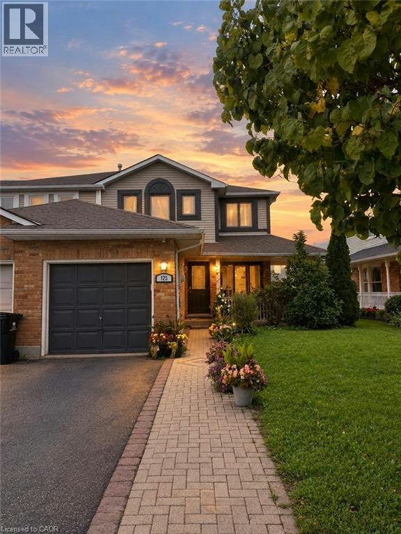 125 Fairgreen Close, Cambridge, ON, N1T 1T8