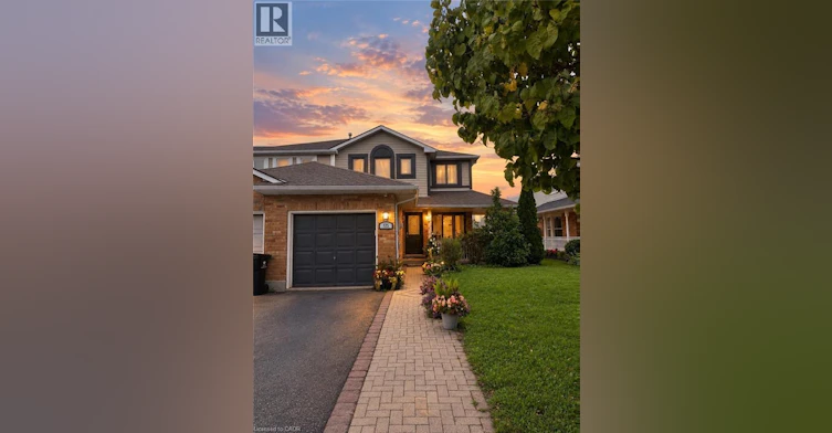 125 Fairgreen Close, Cambridge, ON, N1T 1T8