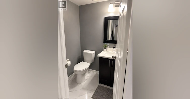 125 Fairgreen Close, Cambridge, ON, N1T 1T8 - 4