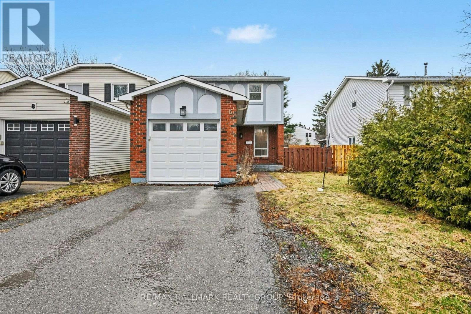 6 Wolfgang Drive, Ottawa, ON, K2J 1T1