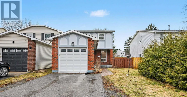 6 Wolfgang Drive, Ottawa, ON, K2J 1T1