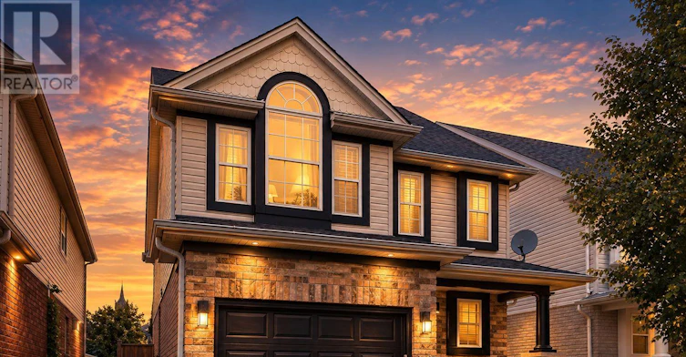 4 Porter Drive, Guelph, ON, N1L 1M3
