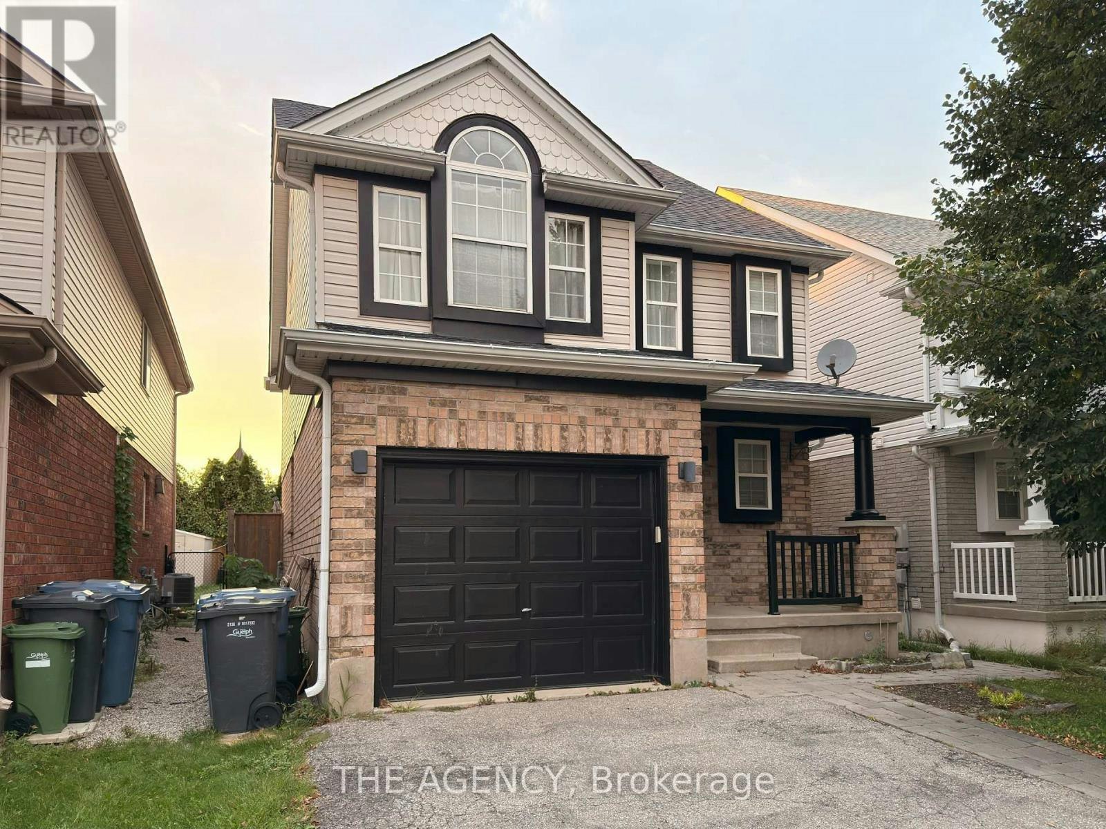 4 Porter Drive, Guelph, ON, N1L 1M3 - 2