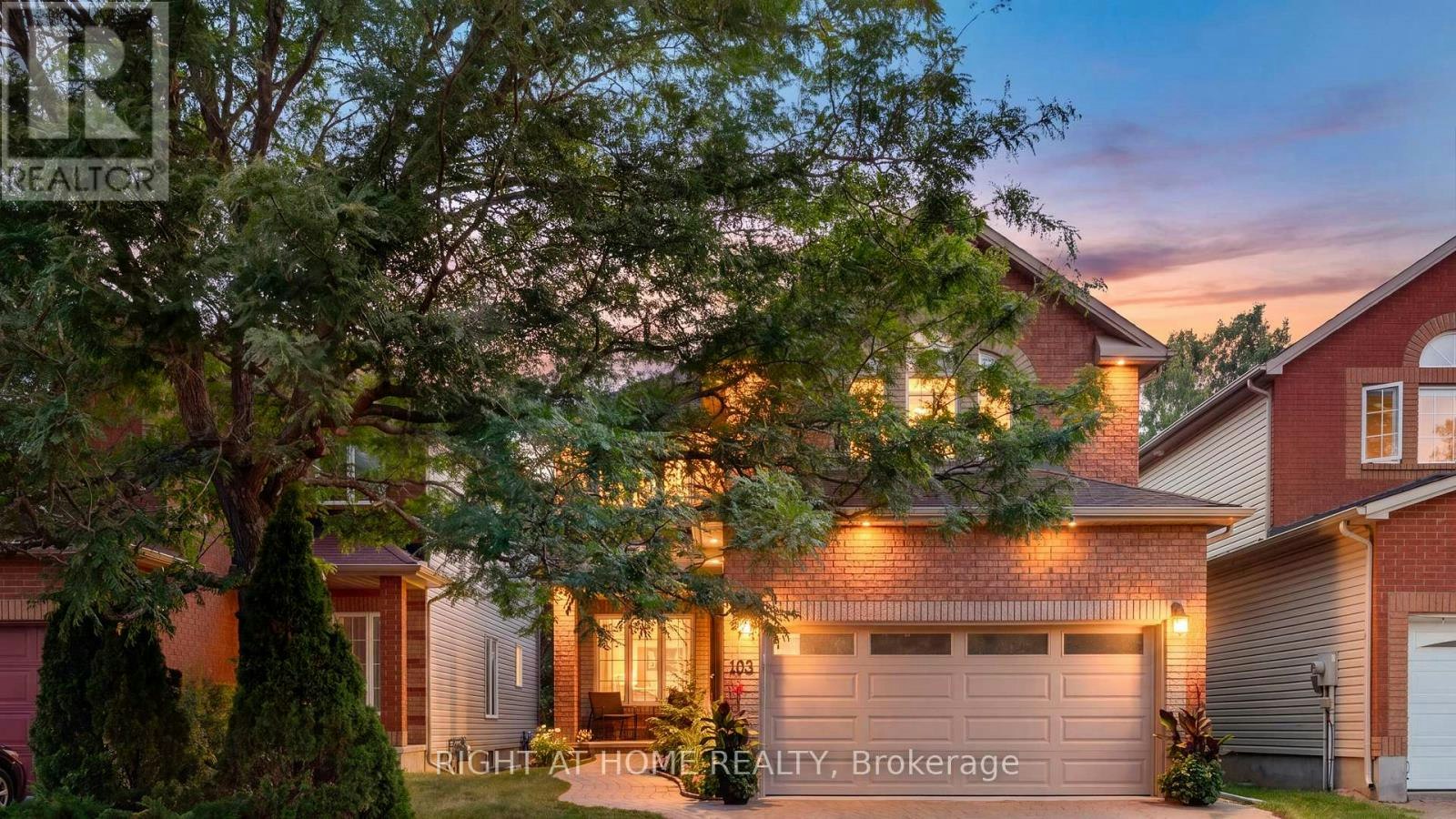 103 Borealis Crescent, Ottawa, ON, K1K 4T6