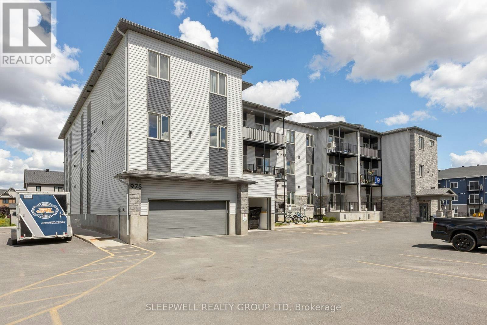 110-975 Russell Road NORTH, Russell, ON, K4R 0L9 - 2