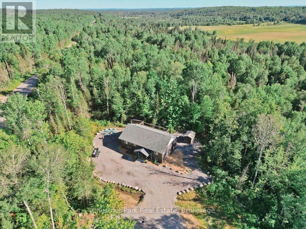 1170 Alderdale Road, Chisholm, ON, P0H 1Z0