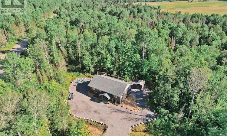 1170 Alderdale Road