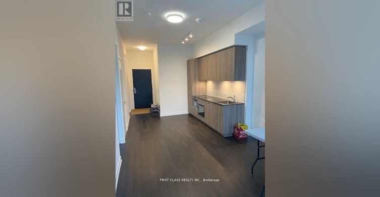 1015-158 Front Street E, Toronto, ON, M5A 0K9 - 5