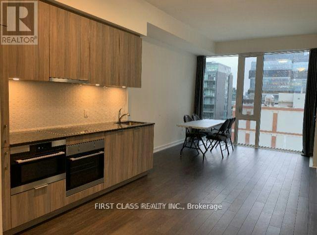 1015-158 Front Street E, Toronto, ON, M5A 0K9 - 6
