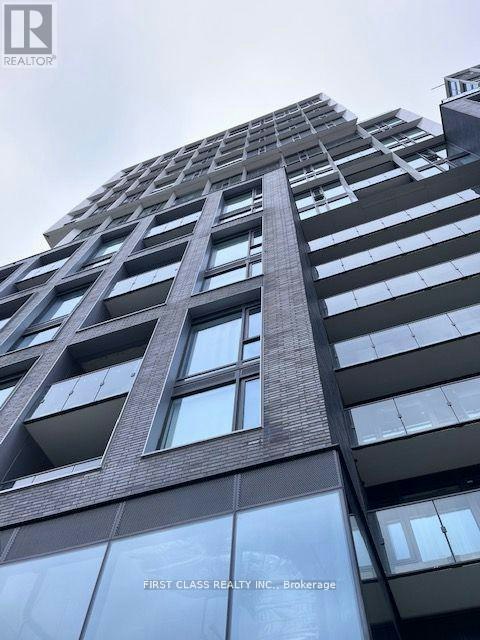 1015-158 Front Street E, Toronto, ON, M5A 0K9 - 3