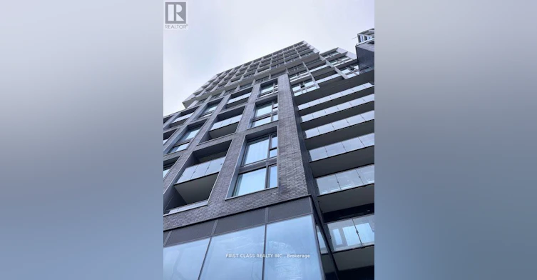 1015-158 Front Street E, Toronto, ON, M5A 0K9 - 3