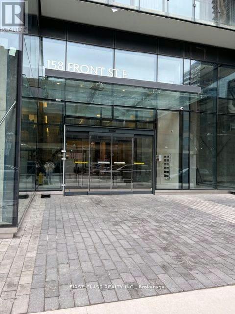 1015-158 Front Street E, Toronto, ON, M5A 0K9 - 2