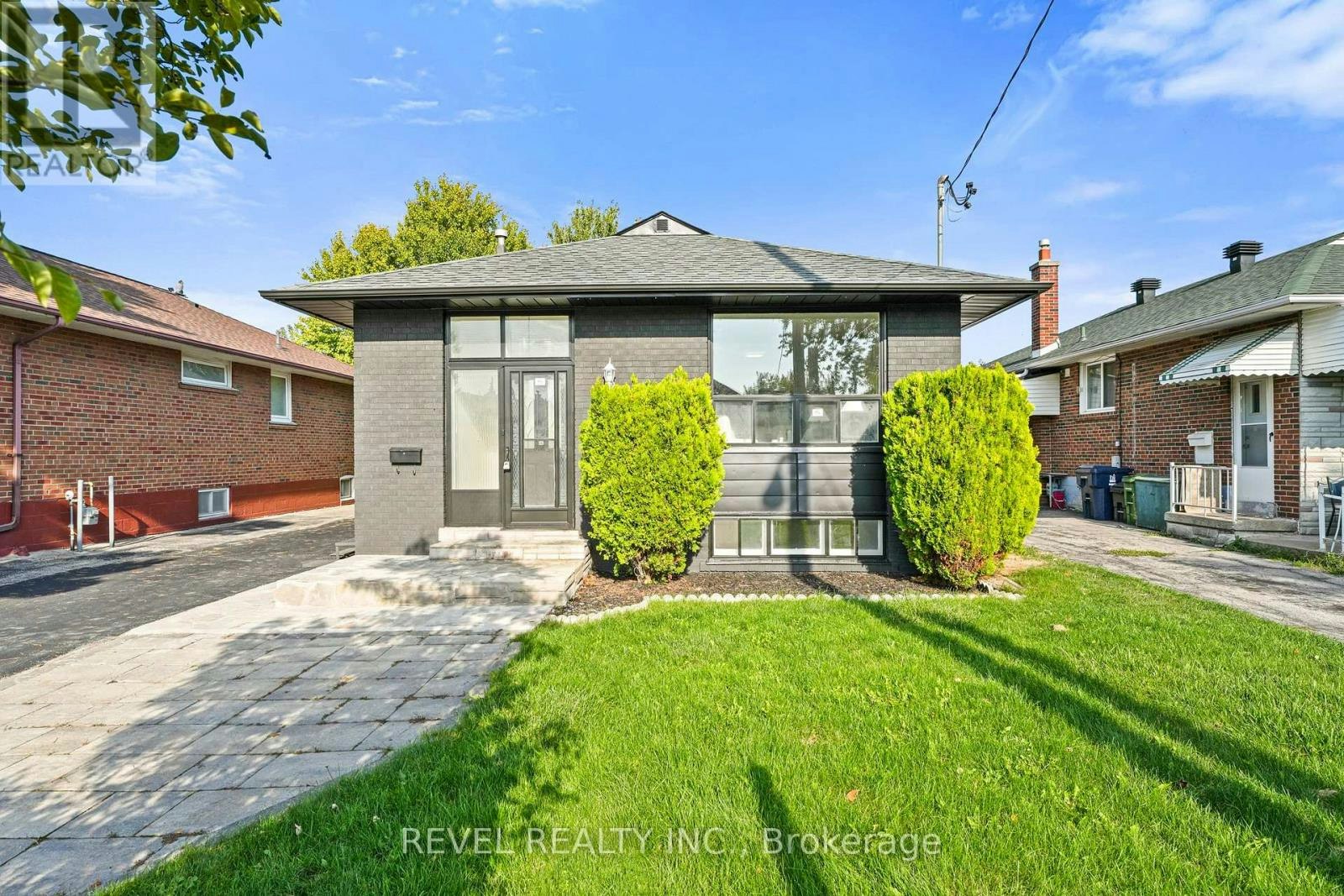 BSMT-63 Crosland Drive, Toronto, ON, M1R 4M9 - 2