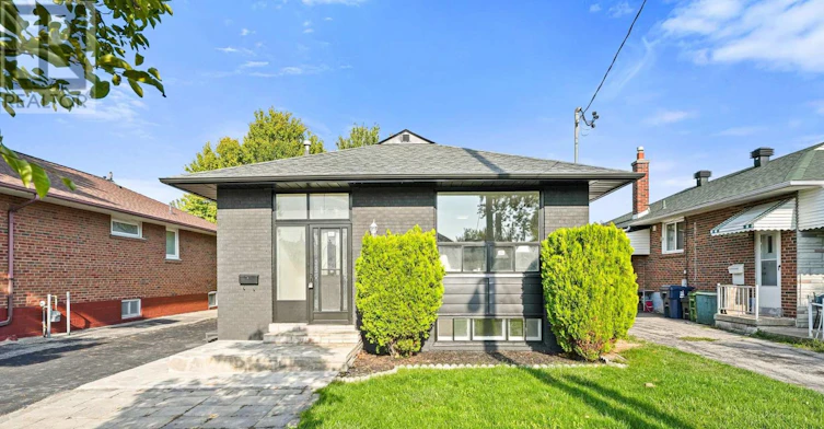 BSMT-63 Crosland Drive, Toronto, ON, M1R 4M9 - 2