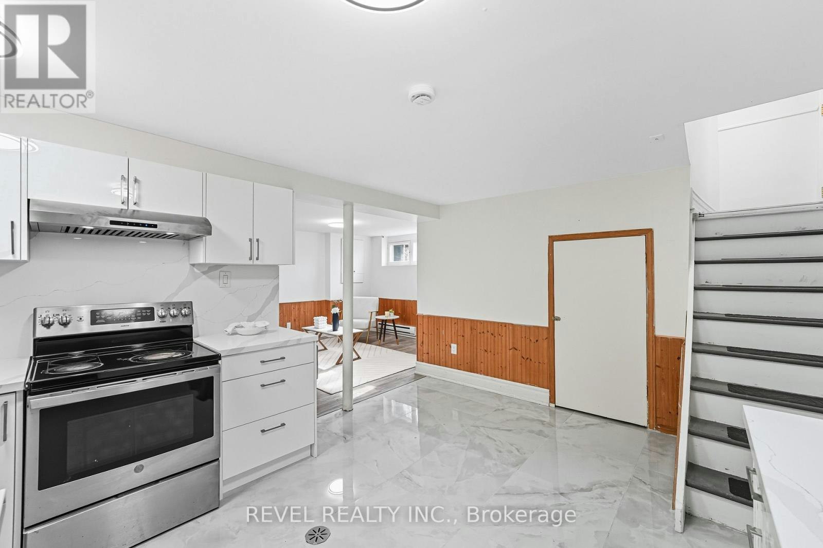 BSMT-63 Crosland Drive, Toronto, ON, M1R 4M9 - 9