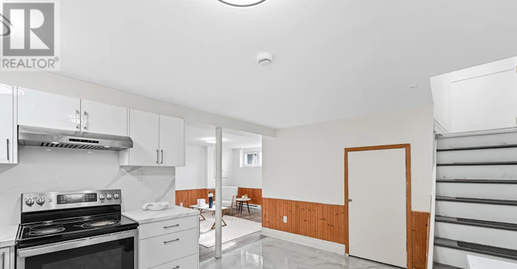 BSMT-63 Crosland Drive, Toronto, ON, M1R 4M9 - 9