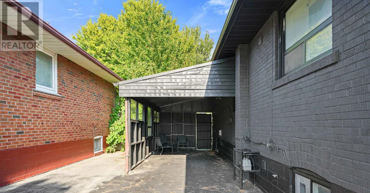 BSMT-63 Crosland Drive, Toronto, ON, M1R 4M9 - 4