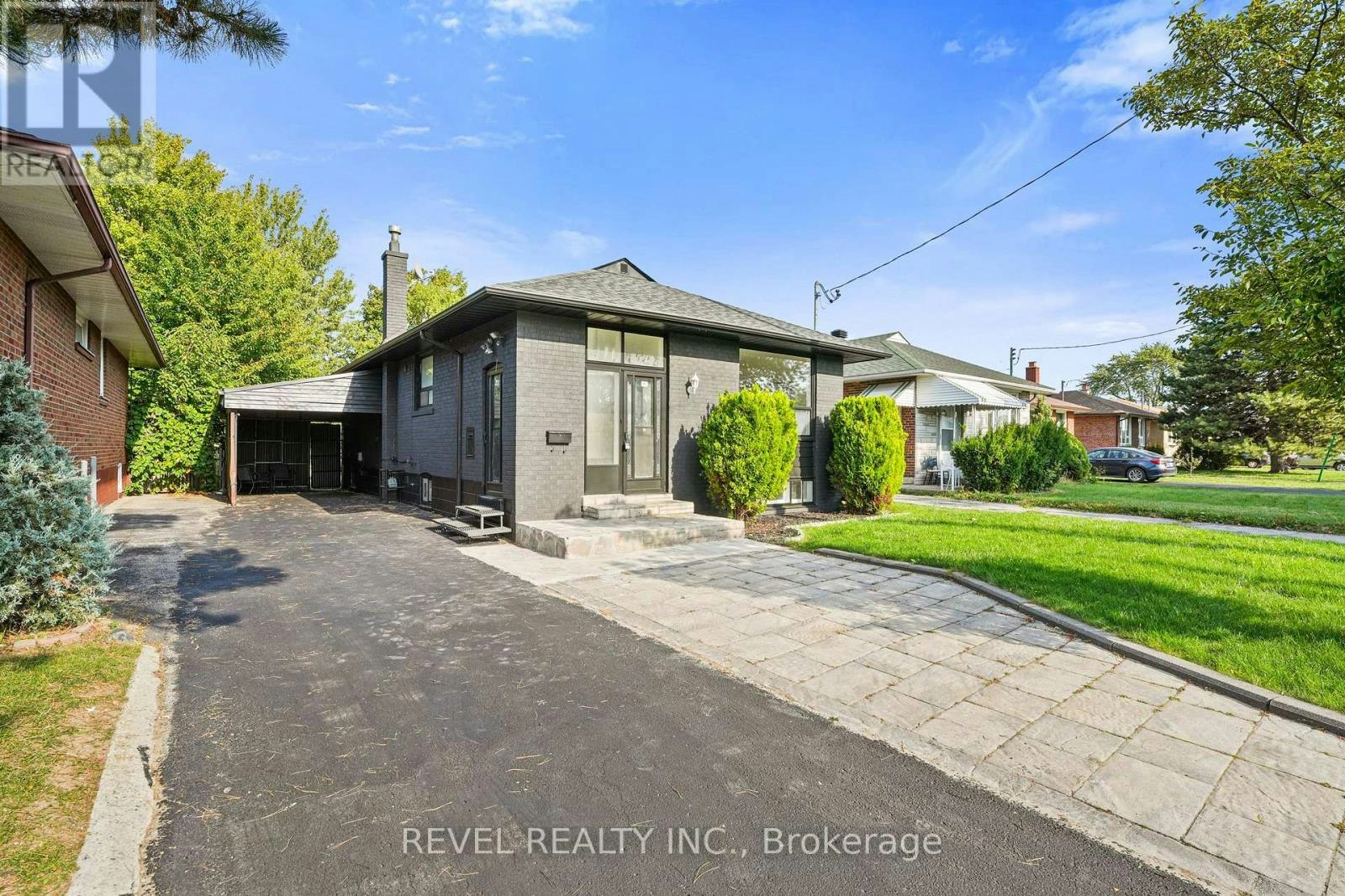 BSMT-63 Crosland Drive, Toronto, ON, M1R 4M9