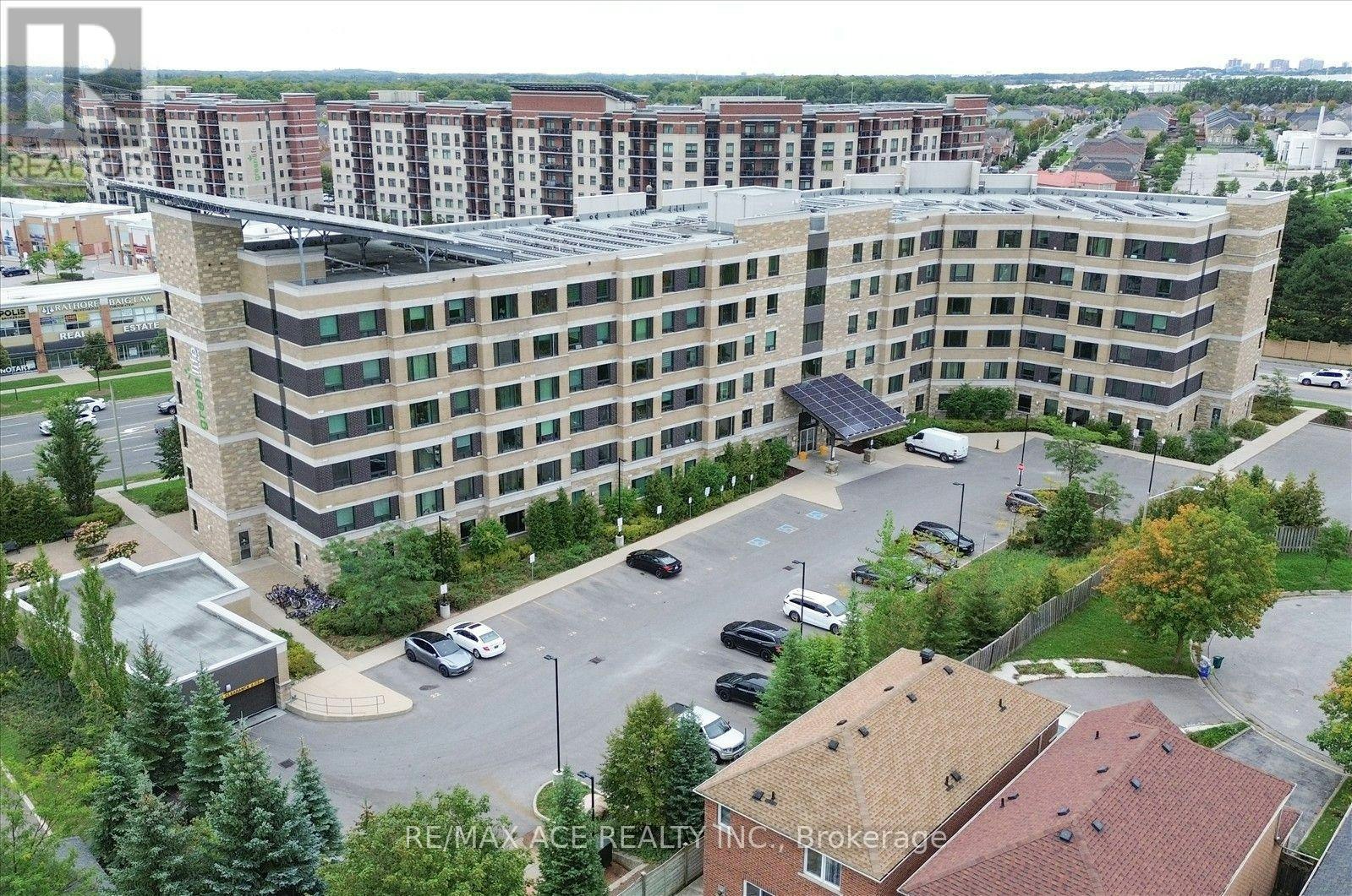615-7400 Markham Road, Markham, ON, L3S 0C5