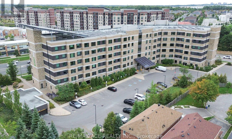 615-7400 Markham Road