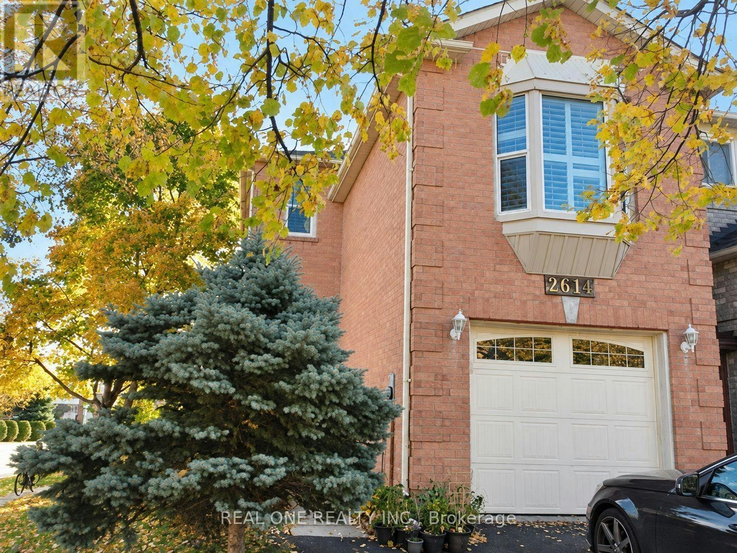 2614 Addingham Crescent, Oakville, ON, L6J 7K6