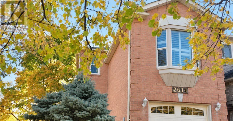 2614 Addingham Crescent, Oakville, ON, L6J 7K6