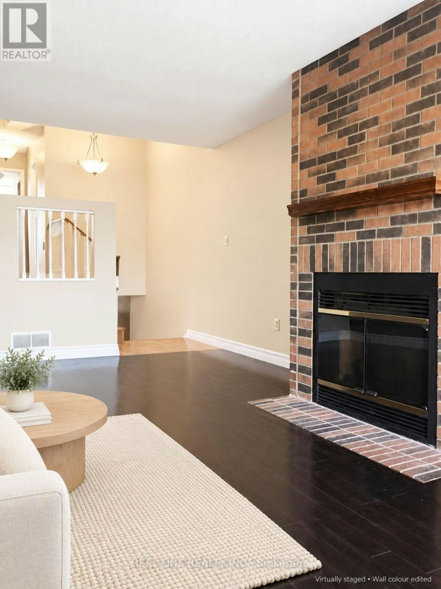 2614 Addingham Crescent, Oakville, ON, L6J 7K6 - 9