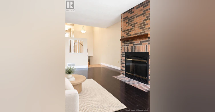 2614 Addingham Crescent, Oakville, ON, L6J 7K6 - 9